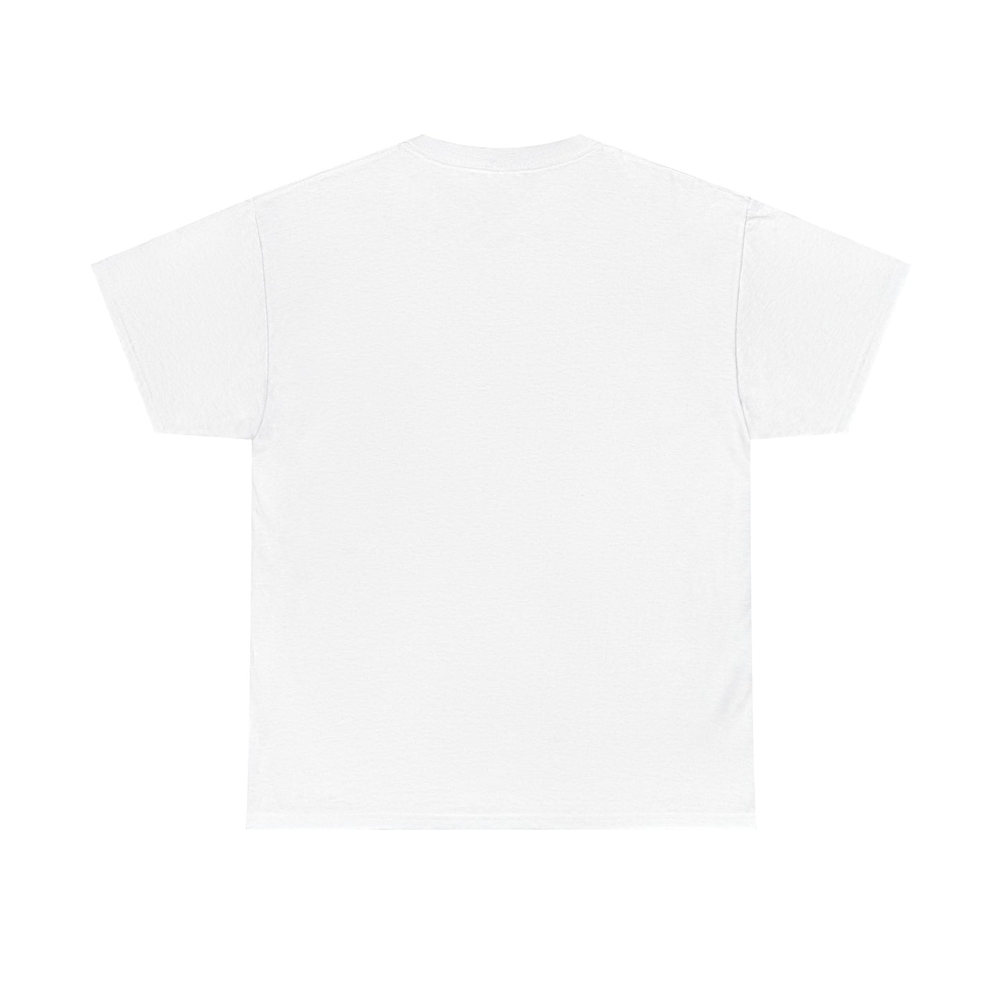 HMHAS Unisex Heavy Cotton Tee